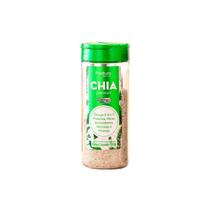 Grãos de Chia Premium Branca Orgânica Produza Foods 150g