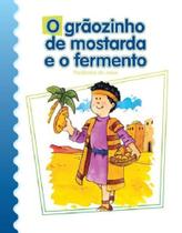 Graozinho De Mostarda, O - Paulus - LC