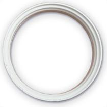 Grap Porta Grelha Redonda Bca 100 - Kit C/6 Un