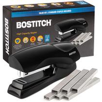 Grapadora Bostitch de Alta Resistencia para 40 Hojas con Grapas Grapadora Bostitch de Alta Resistencia para 40 Hojas con Grapas