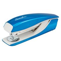 Grapadora Swingline NeXXt Series Wow, capacidad para 40 hojas, color azul