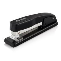 Grapadora Swingline S7044401CS para Escritorio Negra de 20 Hojas Paquete de 12
