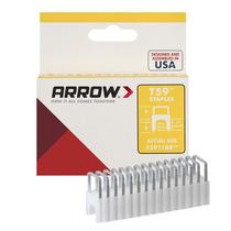 Grapas Aisladas Transparentes Arrow T59, Paquete de 300 Grapas Aisladas Transparentes Arrow T59, Paquete de 300