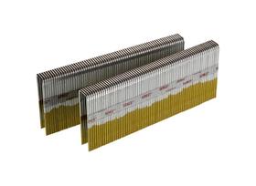 Grapas Senco N19BAB calibre 16 con corona de 7/16" y longitud de 4,4 cm Grapas Senco N19BAB calibre 16 con corona de 7/16" y longitud de 4,4 cm