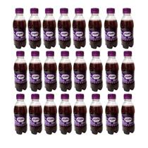 Grapette 200ml framboesa Mini refrigerante 12un- Festas
