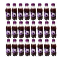 Grapette refrigerante 200ml framboesa kit com 12 unidades Grapette refrigerante 200ml framboesa kit com 12 unidades