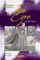 Graphic classics - Jane Eyre - BARRONS