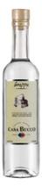 Grappa Casa Bucco Prata Tradicional - Garrafa 500ml