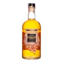 Grappa Fuoriclasse Barrique Castagner Italiana 700Ml