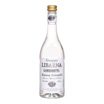 Grappa Libarna Gambarotta 700ml - Italiana
