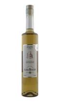 Grappa Ouro Casa Bucco Envelhecida Em Carvalho 500ml