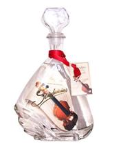 Grappa Stradivarius Moscato 700Ml