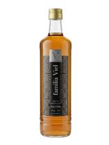 Grappa viel envelhecida em barril de carvalho 700ml