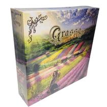 Grasse Mestre Perfumistas Versão Madeira