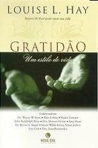 Gratidao: um estilo de vida
