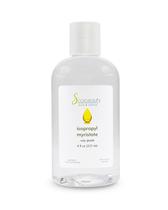 Grau cosmético de miristato de isopropilo para fabricação de sabão 240 mL Grau cosmético de miristato de isopropilo para fabricação de sabão 240 mL