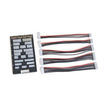 Graupner placa/balancer 2s-8s univ 30658 Graupner placa/balancer 2s-8s univ 30658