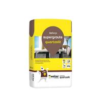 Graute Fluido Alta Resistencia SUPERGRAUTE 25kg Quartzolit Graute Fluido Alta Resistencia SUPERGRAUTE 25kg Quartzolit