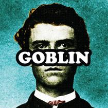 Gravações XL encolhidas em vinil Goblin