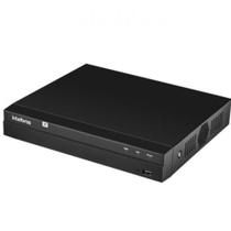 Gravador cameras ip poe 8 canais nvd 1408-p sem hd intelbras