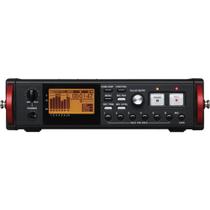 Gravador de Áudio Digital de 4 canais DR-680 Tascan