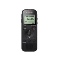 Gravador de Áudio Voz Portátil Profissional Original Sony ICD-PX470 4Gb