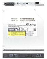 Gravador de Blu-ray Panasonic UJ240 6x BD-Re/8x DVDRW DL SATA