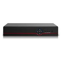 Gravador de CFTV DVR Wokex 4CH 1080P Full HD híbrido AHD/ONVIF