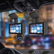 Gravador de condução de carro Dash Cam Latrodar 1080P HD DVR 3.0" Gravador de condução de carro Dash Cam Latrodar 1080P HD DVR 3.0"