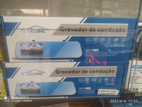 Gravador de Condução Gravador de Condução