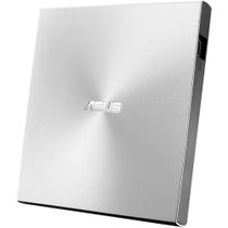 Gravador de DVD ASUS ZenDrive externo com suporte a discos M 8X +/-RW