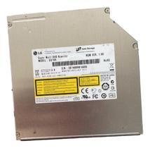 Gravador De Dvd E Cd P/ Notebook Sata Gu70n Novo Interno