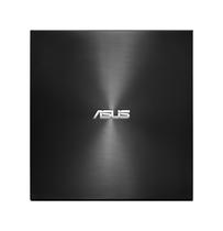 Gravador de DVD externo Asus SDRW-08U7M-U USB Black + 2 M-Discs