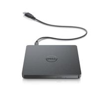 Gravador de DVD Externo Dell DVDRW USB 2.0 - Leitura e Gravação (R DL) / DVD-RAM
