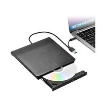 Gravador De DVD Portátil Slim USB 3.0 Tipo-C 2 Em 1 Unidade Óptica Externa CD-RW DVD-ROM Para PC Gravador De DVD Portátil Slim USB 3.0 Tipo-C 2 Em 1 Unidade Óptica Externa CD-RW DVD-ROM Para PC