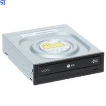 Gravador de Dvd-R/RW PC LG GH24NSCO 24x - Sata