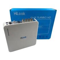 Gravador de imagem DVR 8 canais 1080N Hilook DVR-108G-K1 Gravador de imagem DVR 8 canais 1080N Hilook DVR-108G-K1