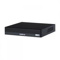 Gravador de Imagem Intelbras DVR MHDX 1108