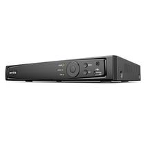 Gravador de Segurança NVR ANNKE 12MP 16CH PoE 4CH IA 4K Gravador de Segurança NVR ANNKE 12MP 16CH PoE 4CH IA 4K