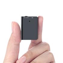 Gravador de Som Wokex 16GB - Mini USB MP3 com Ativação por Voz