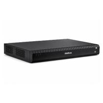Gravador de Video de Rede Intelbras INVD 3016-P - 2 Baias HDD - 4K - 16 portas PoE+ Gravador de Video de Rede Intelbras INVD 3016-P - 2 Baias HDD - 4K - 16 portas PoE+