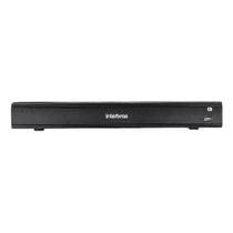 Gravador de Video de Rede Intelbras NVD 1532 - 2 Baias HDD - 4K - 32 Canais