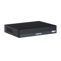 Gravador de Vídeo Digital 4 canais MHDX 3004-C C/HD 1TB Gravador de Vídeo Digital 4 canais MHDX 3004-C C/HD 1TB