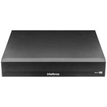Gravador de Vídeo Digital Compacto MHDX 3116 C Intelbras