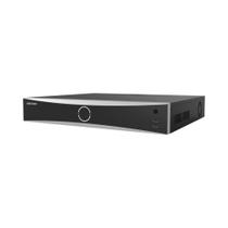 Gravador de Vídeo Digital NVR Hikvision DS-7732NXI-I4/16P/S, AcuSense, 32 canais, 1U, 16 PoE, 4K, HDMI, VGA