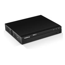 Gravador de Vídeo DVR MHDX 1316 Multi HD com 16 Canais Intelbras