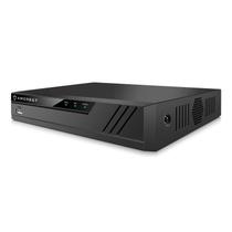 Gravador de Vídeo em Rede Amcrest NV4108E-A2 4K 8CH PoE Gravador de Vídeo em Rede Amcrest NV4108E-A2 4K 8CH PoE