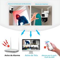 Gravador De Vídeo Em Rede WIFI Mini NVR 3MP 5MP 2K 8CH Para Sistema De Câmeras Residenciais KERUI