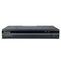 Gravador De Vídeo HD Frahm DVR 8 Canais Analógicos 5 MP Lite H.265 Detecção de Movimento - FGD5008L - 35003