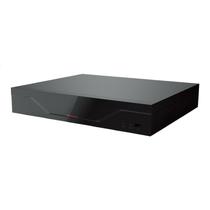 Gravador de Vídeo Holowits NVR 16 canais 4K 8MP POE HDMI VGA